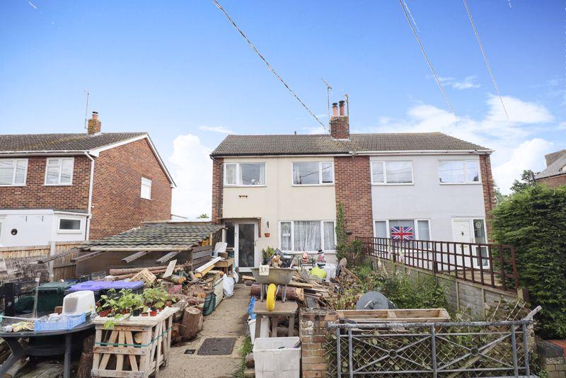 Tower Street, Brightlingsea, CO7 3 bed semidetached house for sale £