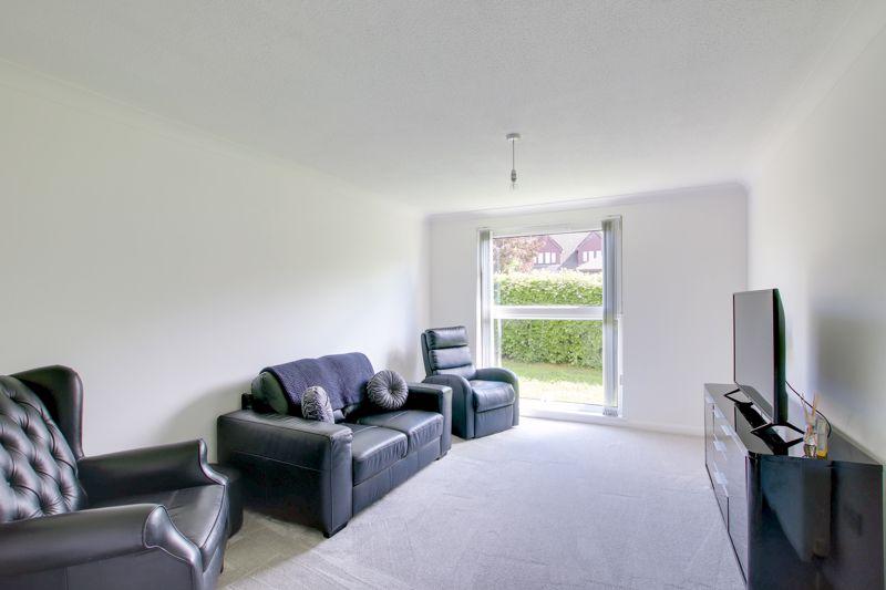 King Court, Motherwell 2 bed ground floor flat £93,000
