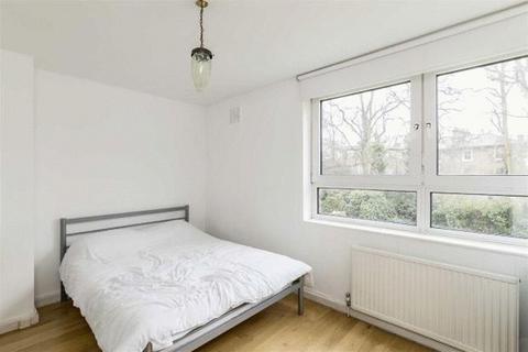 3 bedroom apartment to rent, Boundary Road, St Johns Wood, NW8