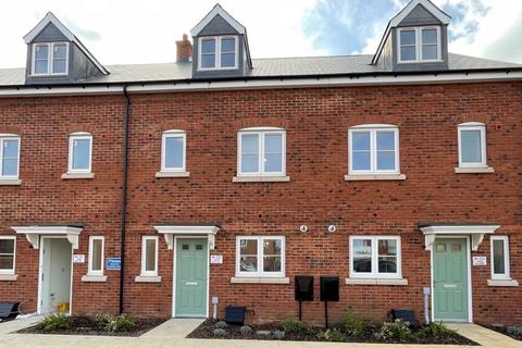 40 Millstone Way, Gloucester, GL1 5QW