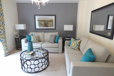 40 Millstone Way, Gloucester, GL1 5QW