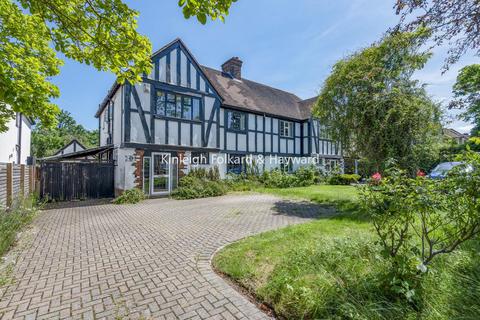49 Station Road, West Wickham, BR4 0PY