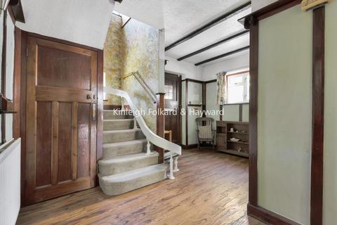 49 Station Road, West Wickham, BR4 0PY