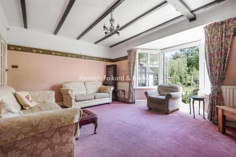 49 Station Road, West Wickham, BR4 0PY