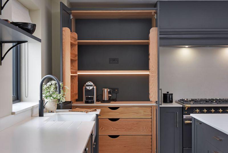 Indicative Kitchen