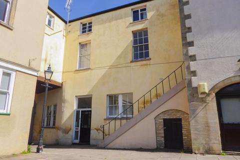 undefined, High Street, Shepton Mallet