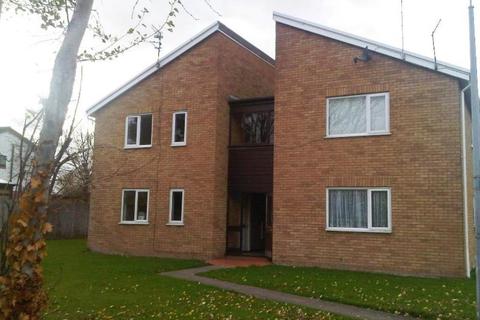1 bedroom apartment to rent - 12 Lon Ceiriog, Prestatyn, Denbighshire , LL19 8HX