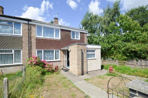 6 Millfield Close, Marsh Gibbon, Bicester, OX27 0HR