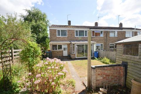 6 Millfield Close, Marsh Gibbon, Bicester, OX27 0HR