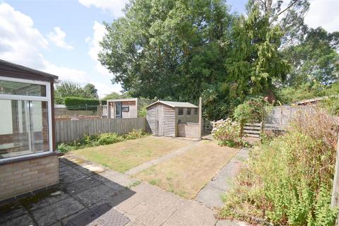 6 Millfield Close, Marsh Gibbon, Bicester, OX27 0HR