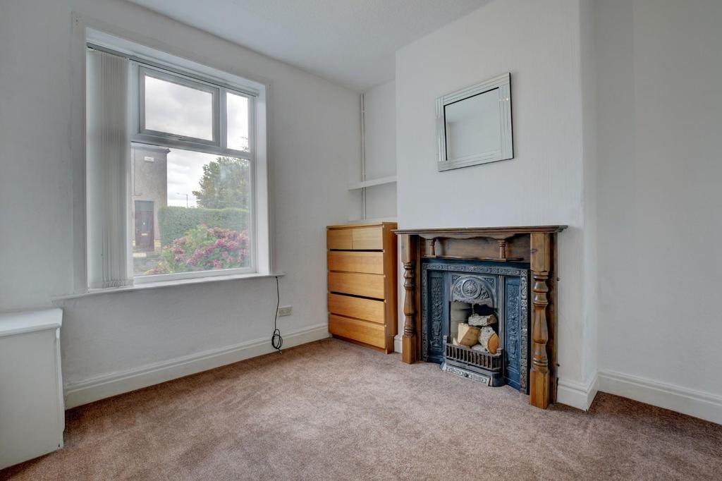 Melville Street, Burnley 2 bed terraced house £75,000