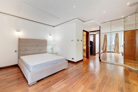 4 bedroom house to rent - Stanhope Terrace, W2