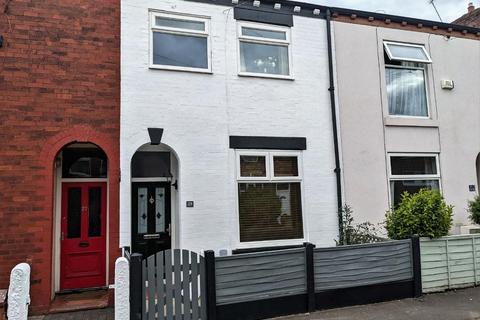 29 Allanson Road, Manchester, M22 4HN
