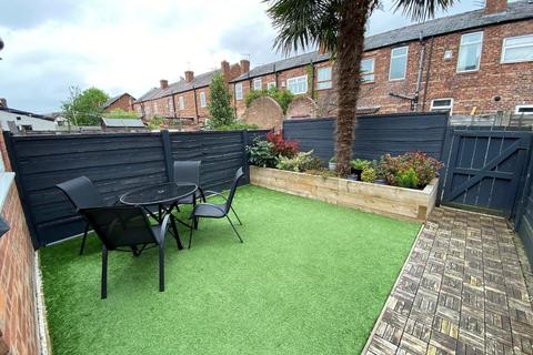 29 Allanson Road, Manchester, M22 4HN