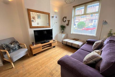29 Allanson Road, Manchester, M22 4HN