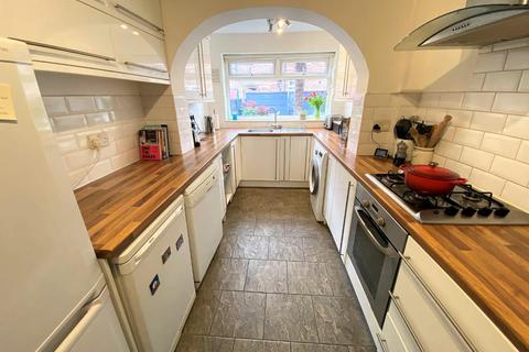29 Allanson Road, Manchester, M22 4HN