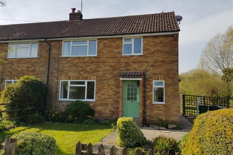 3 bedroom semi-detached house to rent - Main Street, Empingham