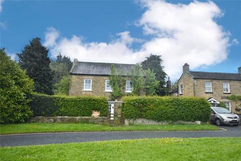 4 bedroom detached house for sale - Hipswell, Catterick Garrison, North Yorkshire