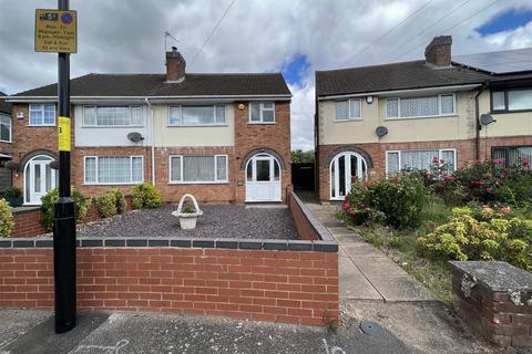 3 bedroom semi-detached house for sale - Rockland Drive, Stechford, Birmingham