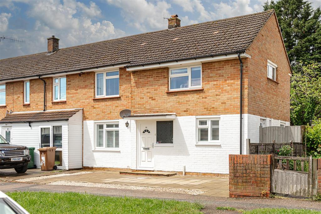 Colman Way, Redhill 3 bed house £450,000