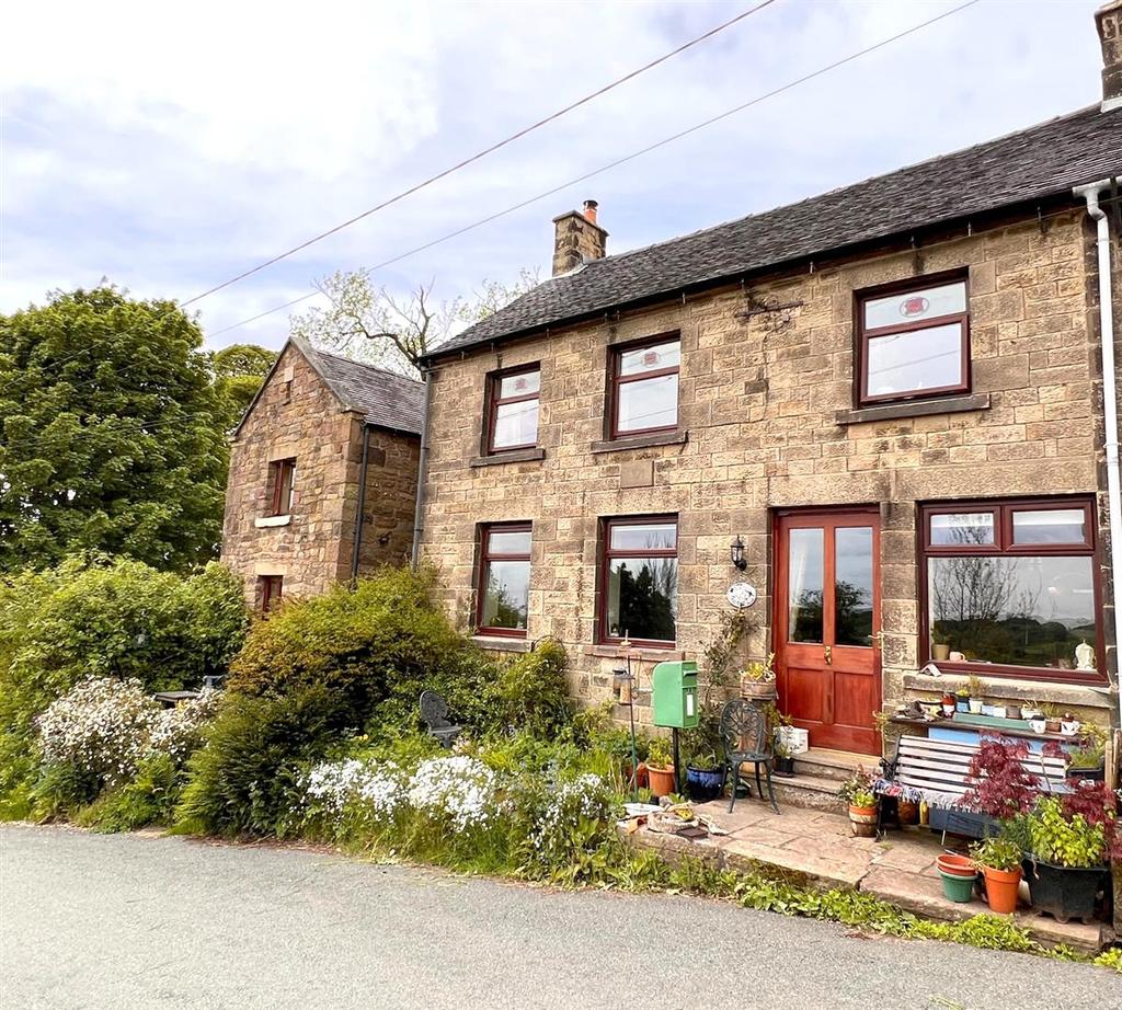Old Post Office and Annex, Upper... 4 bed semidetached house £425,000