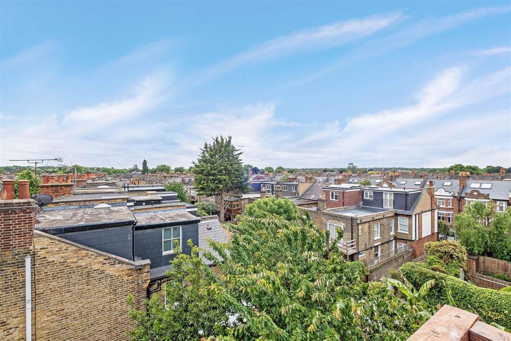 Mortlake High Street, Mortlake, SW14 2 bed flat for sale £895,000