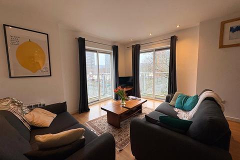 Jackson Crescent, Manchester, M15