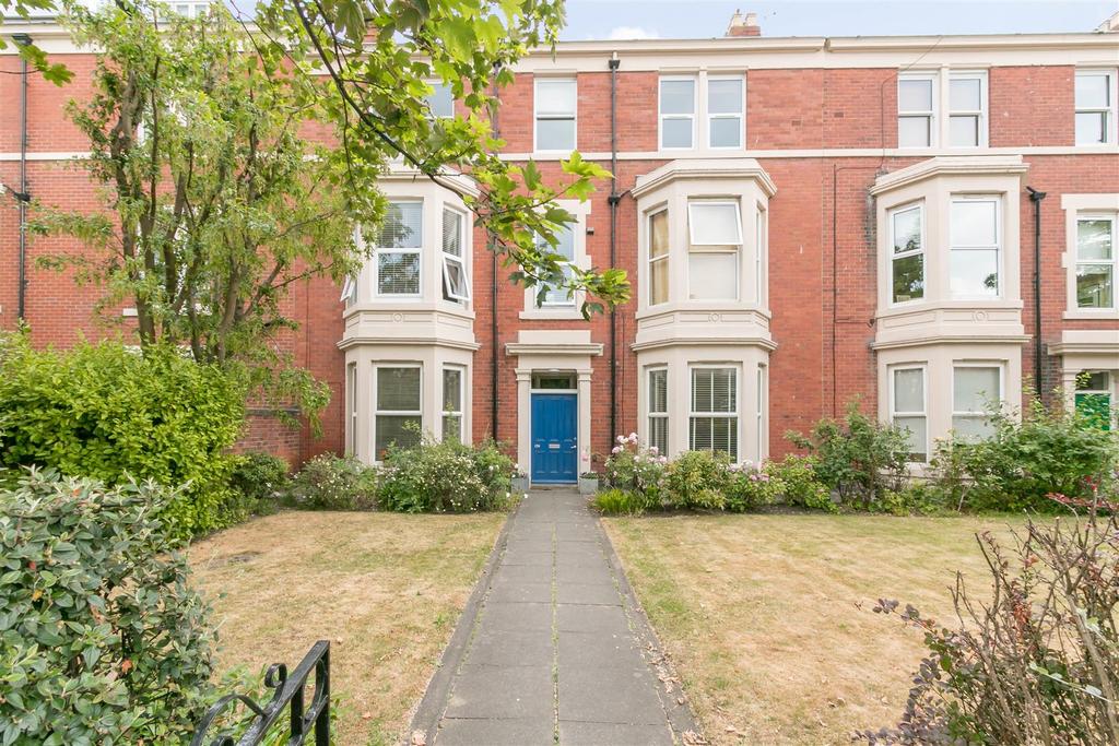 St Terrace, Jesmond... 1 bed £725 pcm (£167 pw)