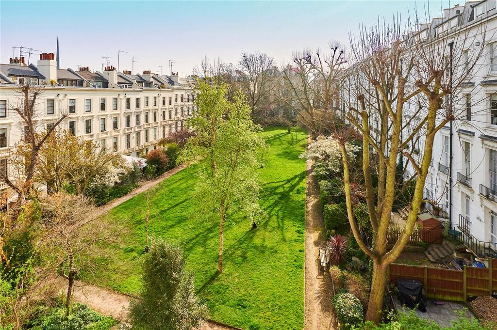 Communal Garden