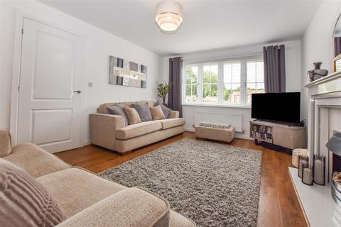 3 Cape Drive, Anlaby, Hull, HU10 7FP