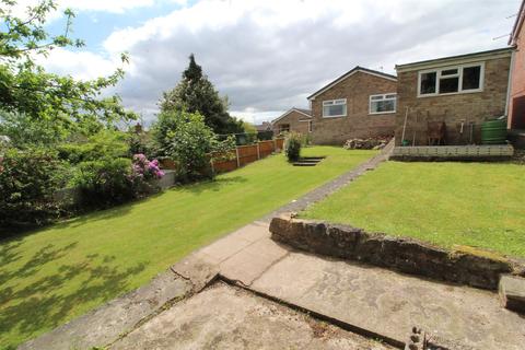 3 bedroom detached bungalow for sale - Walford Road, Oswestry
