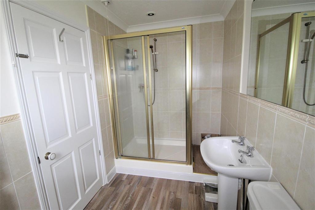 Ensuite