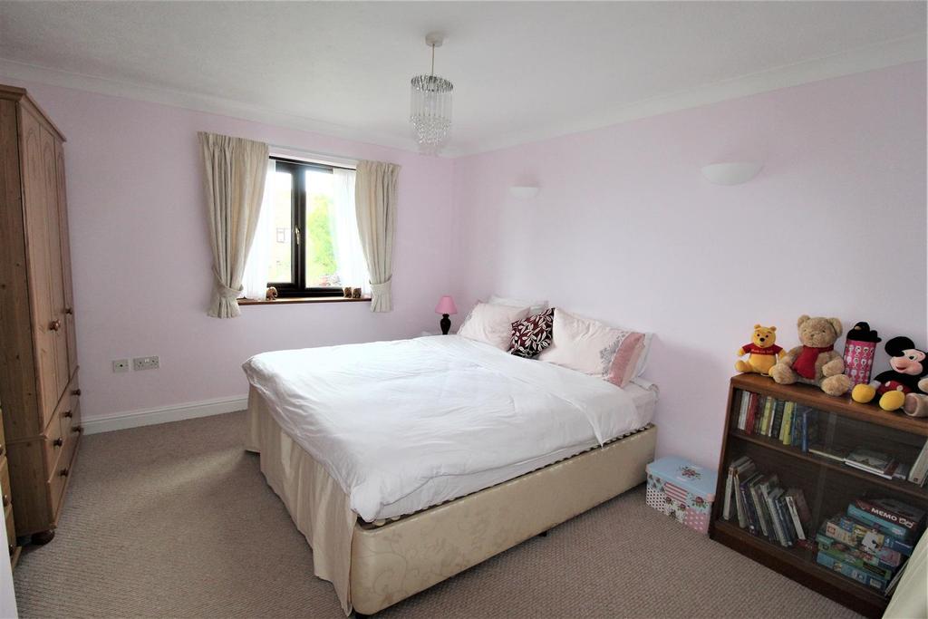 Bedroom 3