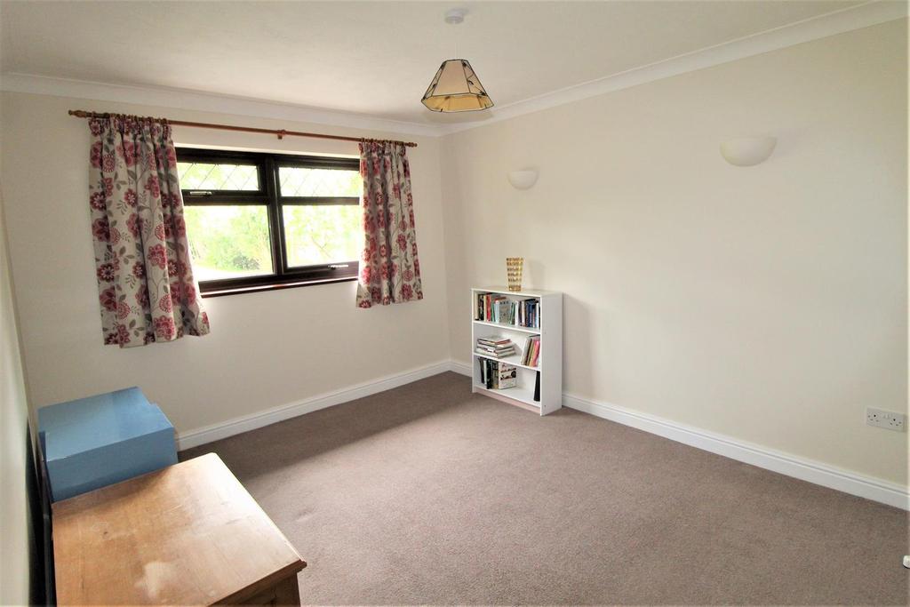 Bedroom 4