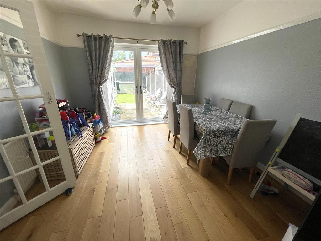 Wyndham Avenue, Liverpool 3 bed townhouse £170,000
