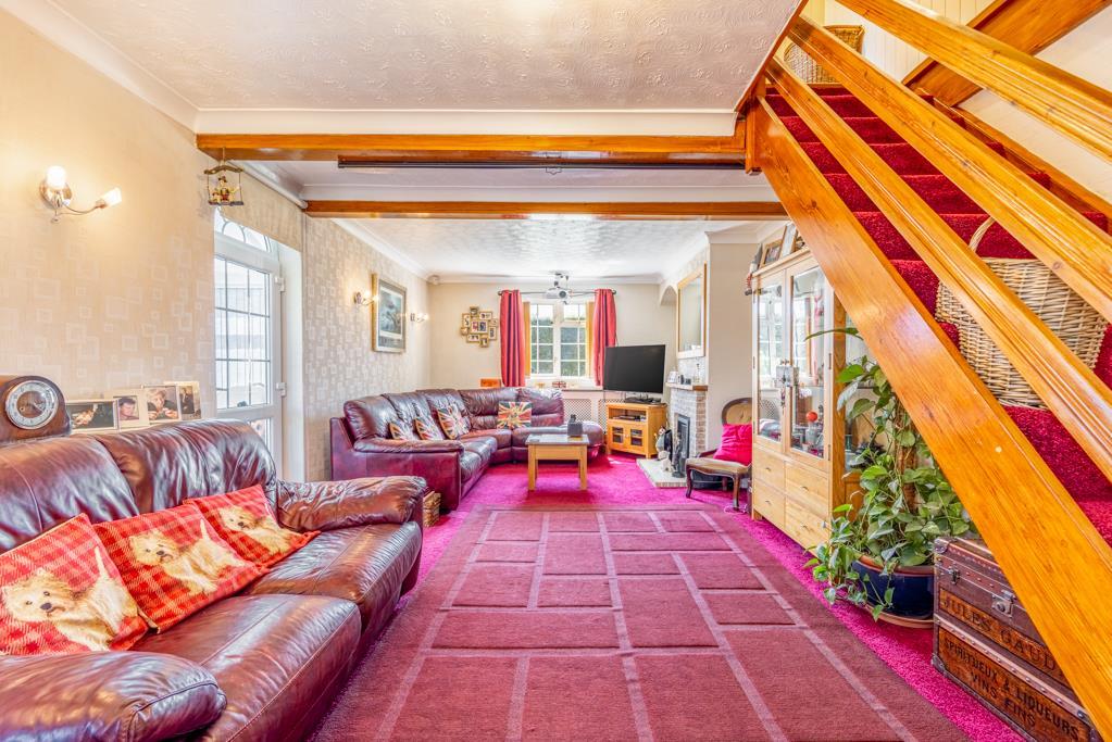 Gosberton Bank, Gosberton 3 bed semidetached house £269,995