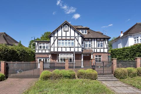 6 bedroom detached house for sale - Mill Hill