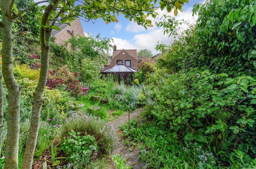 Moor Lane, Newton On Ouse 2 bed character property for sale £325,000