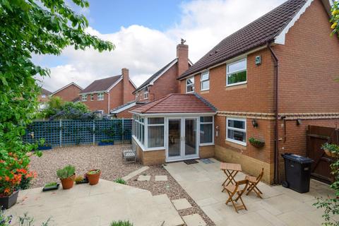 7 Harness Lane, Boroughbridge, York, YO51 9PF