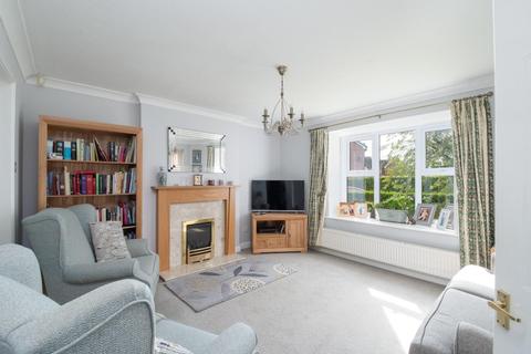 7 Harness Lane, Boroughbridge, York, YO51 9PF