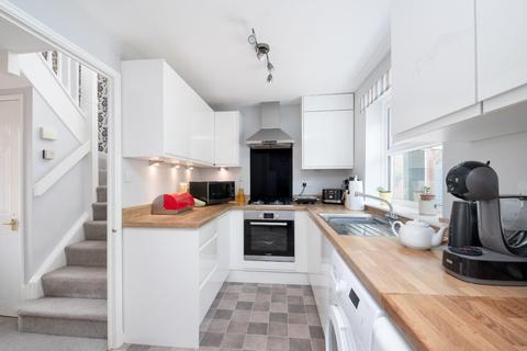 7 Harness Lane, Boroughbridge, York, YO51 9PF