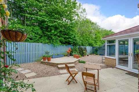 7 Harness Lane, Boroughbridge, York, YO51 9PF