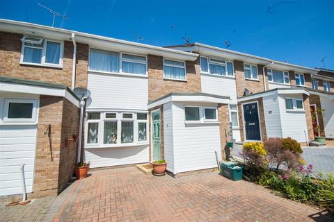 3 bedroom terraced house to rent - Parklands Drive, Nr City Centre & Old Springfield, Chelmsford