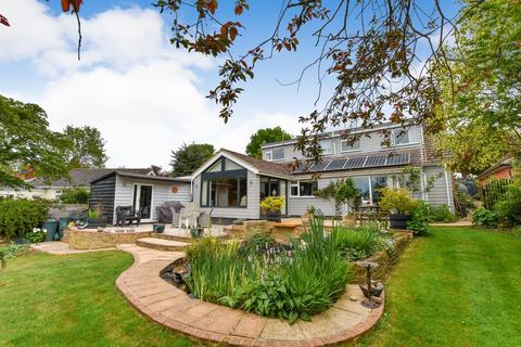 7 Old Orchard, Layham, Ipswich, IP7 5LB