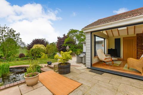 7 Old Orchard, Layham, Ipswich, IP7 5LB