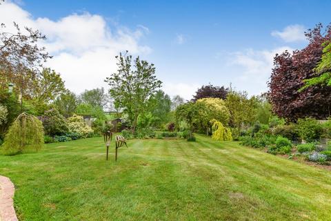 7 Old Orchard, Layham, Ipswich, IP7 5LB