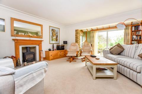 7 Old Orchard, Layham, Ipswich, IP7 5LB