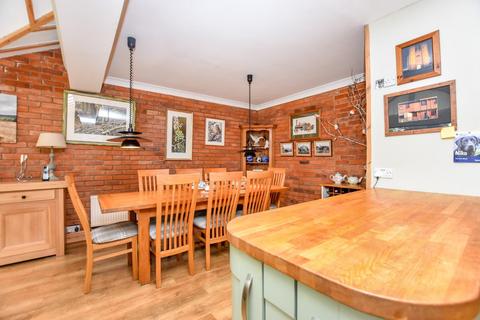 7 Old Orchard, Layham, Ipswich, IP7 5LB