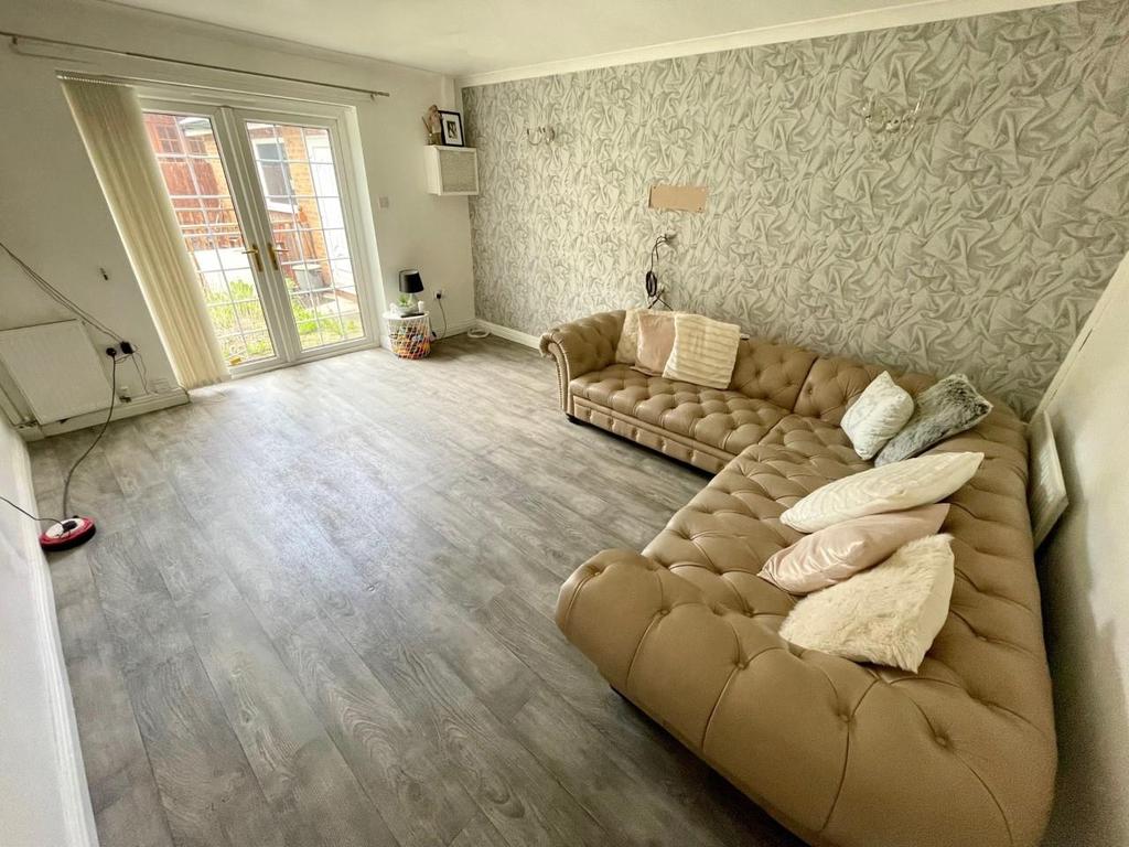Grangefield Road, StocktonOnTees 3 bed detached bungalow £189,995