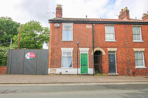 14 Finkelgate, Norwich, NR1 3HE